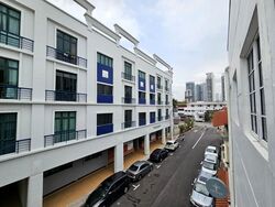 Outram Road (D3), Shop House #451264141